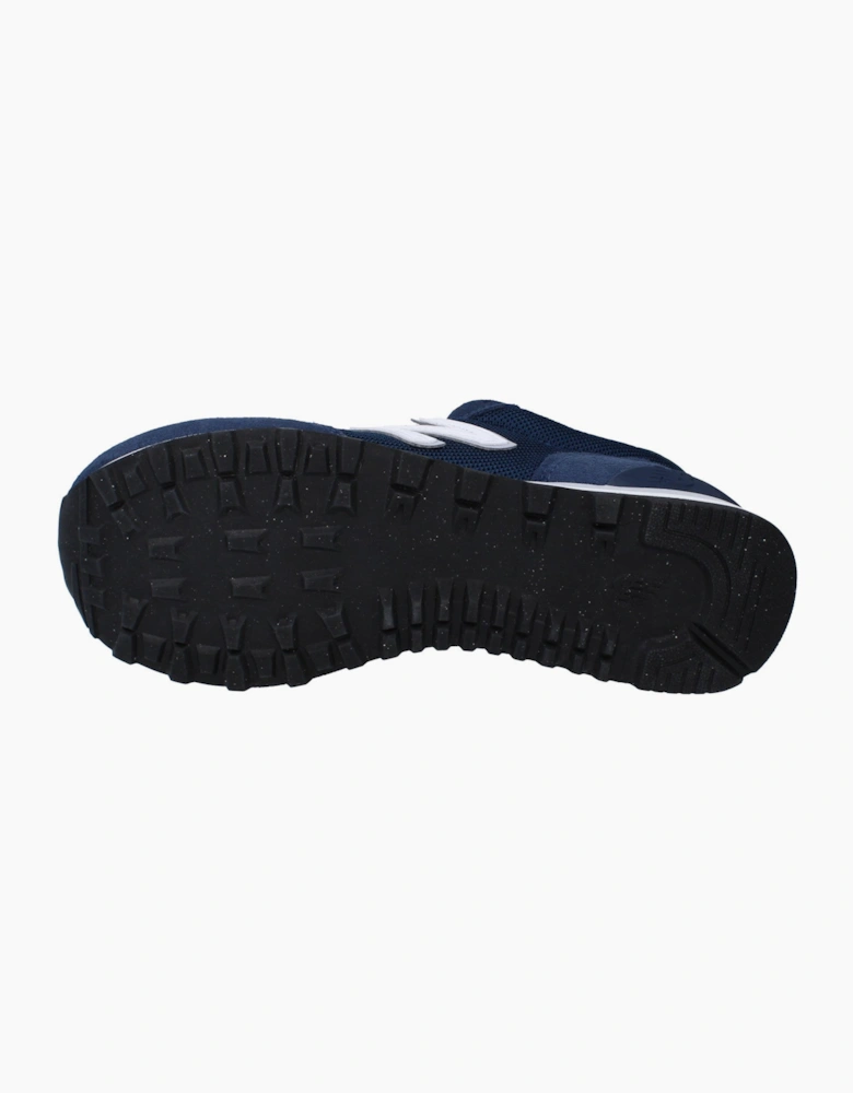 New Balance 515 Womens Trainers  WL515NVY