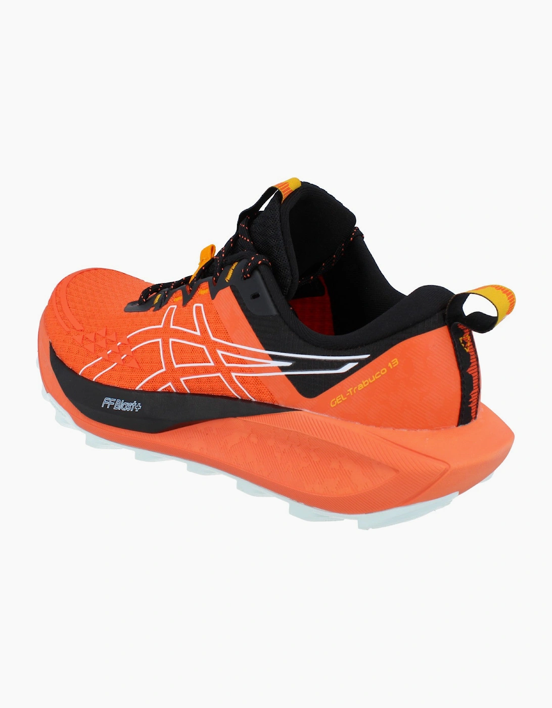 Asics Gel-Trabuco 13 Mens Running Trainers 1011B973 Shoes  800