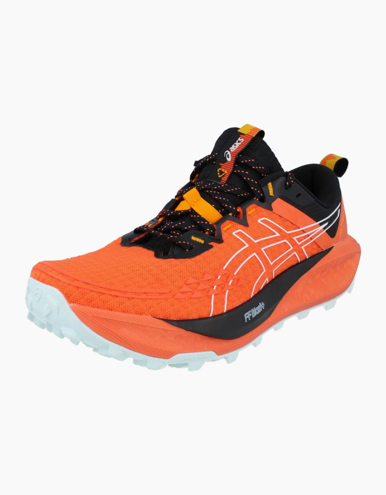 Asics Gel-Trabuco 13 Mens Running Trainers 1011B973 Shoes  800