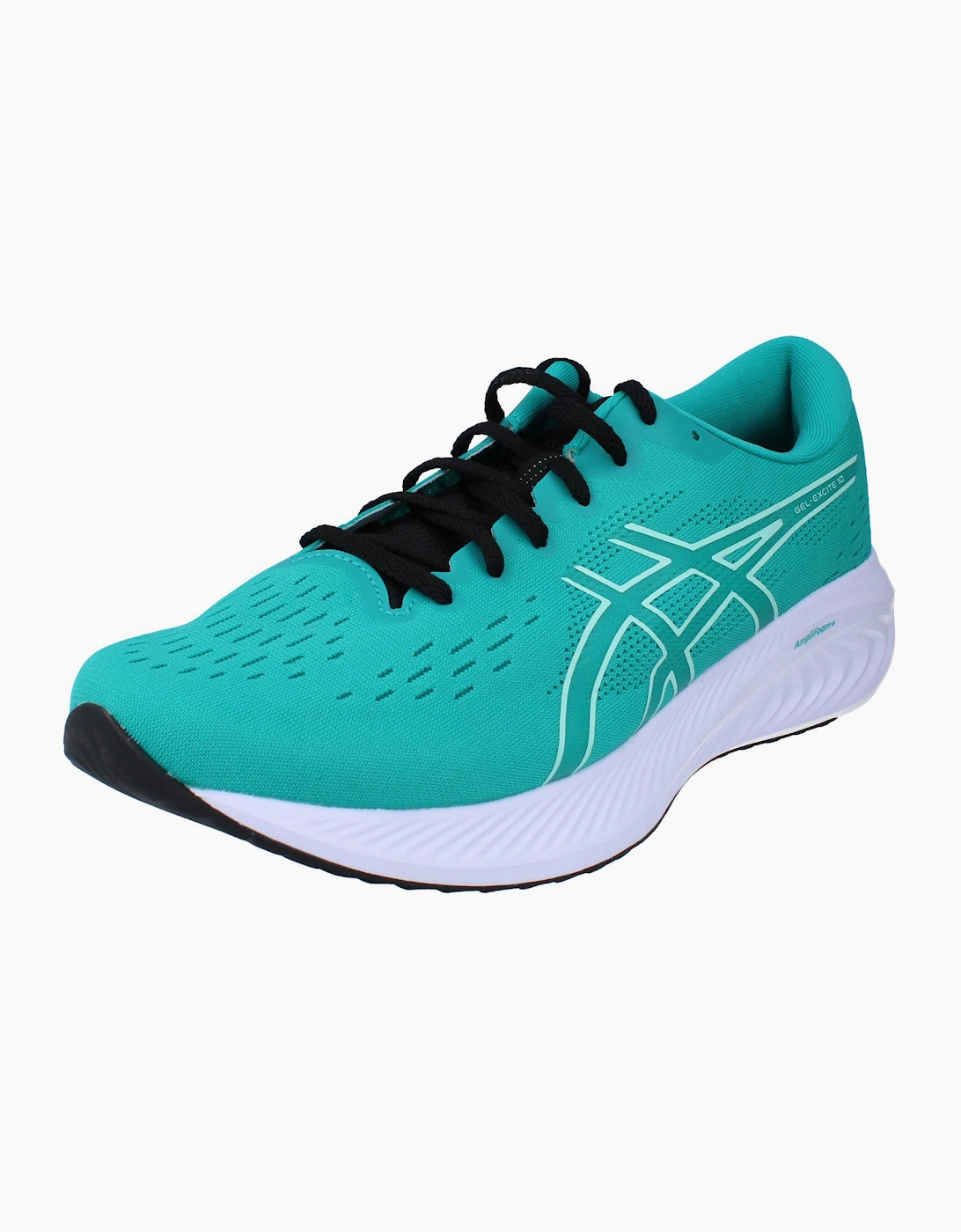 Asics Gel-Excite 10 Mens Running Trainers 1011B600 Shoes  405