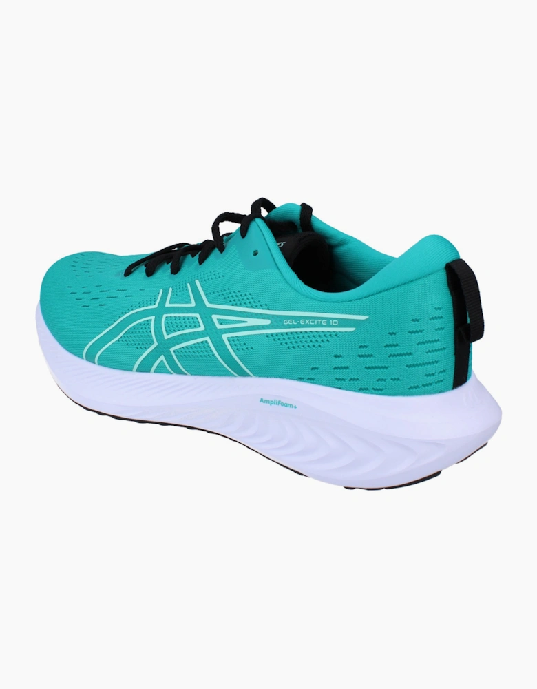 Asics Gel-Excite 10 Mens Running Trainers 1011B600 Shoes  405