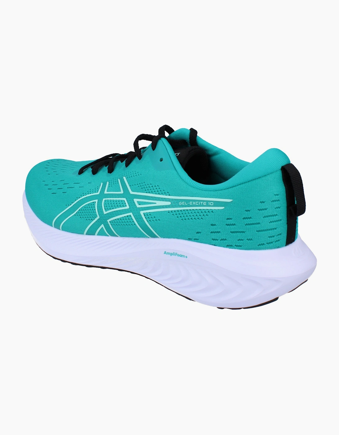 Asics Gel-Excite 10 Mens Running Trainers 1011B600 Shoes  405