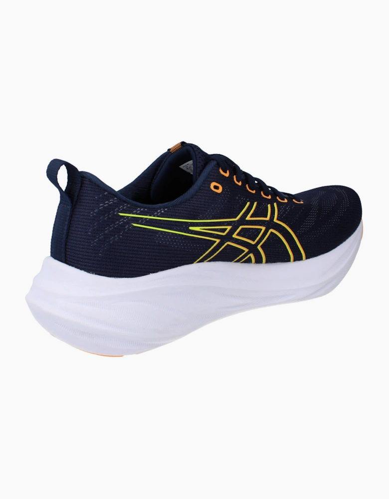Asics Gel-Saiun 3 Mens Running Trainers 1011C183 Shoes  400