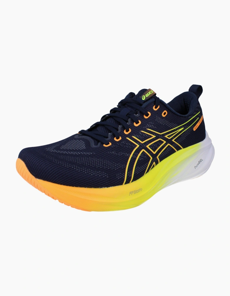 Asics Gel-Saiun 3 Mens Running Trainers 1011C183 Shoes  400