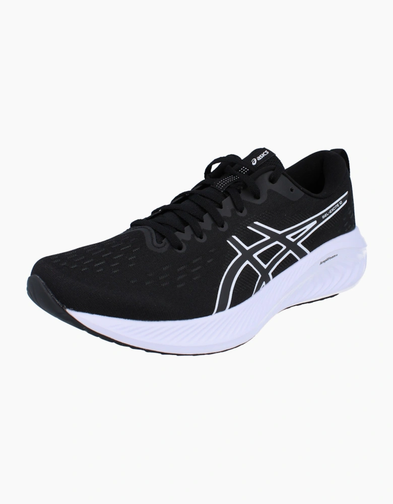 Asics Gel-Excite 10 Mens Running Trainers 1011B600 Shoes  003
