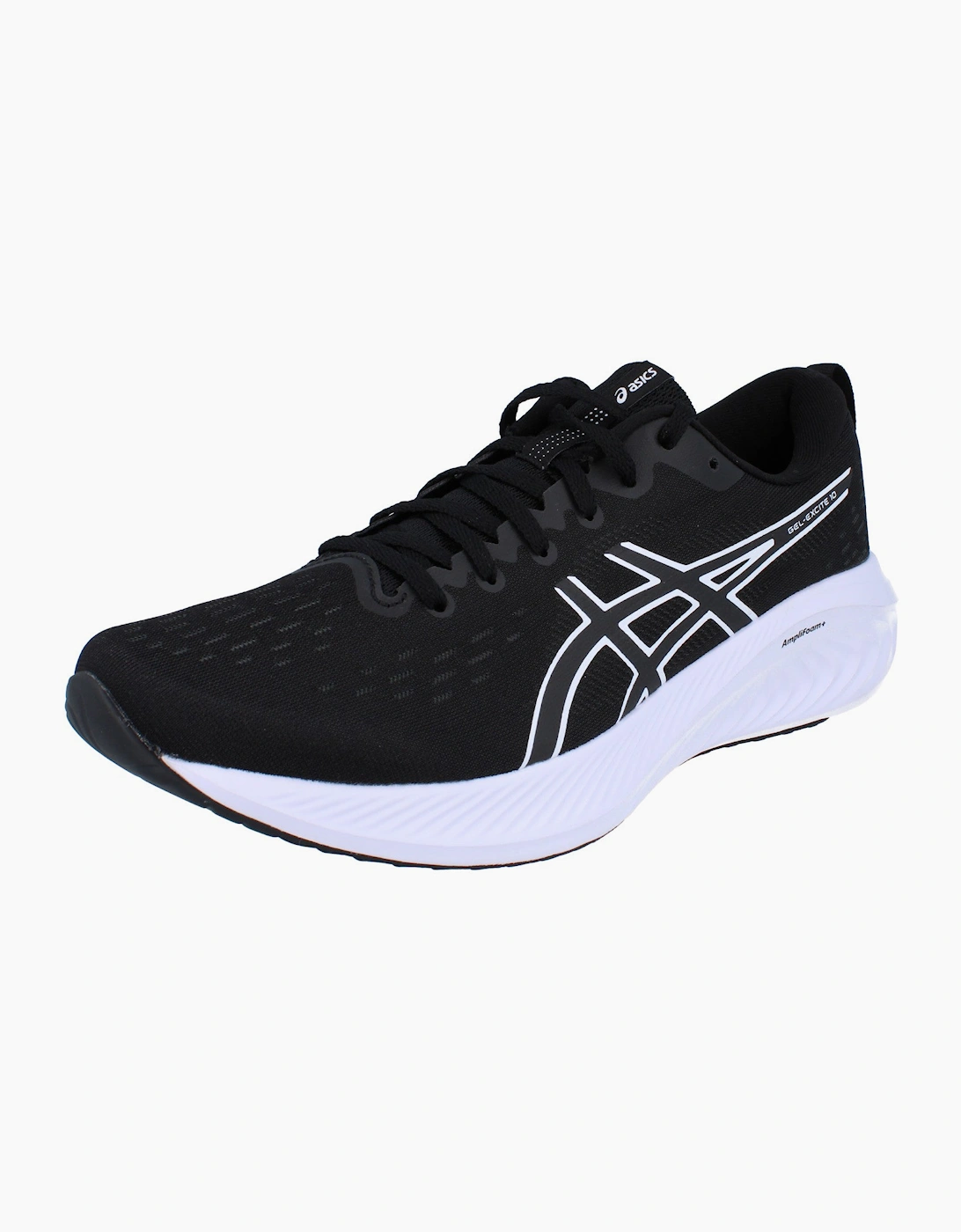 Asics Gel-Excite 10 Mens Running Trainers 1011B600 Shoes  003