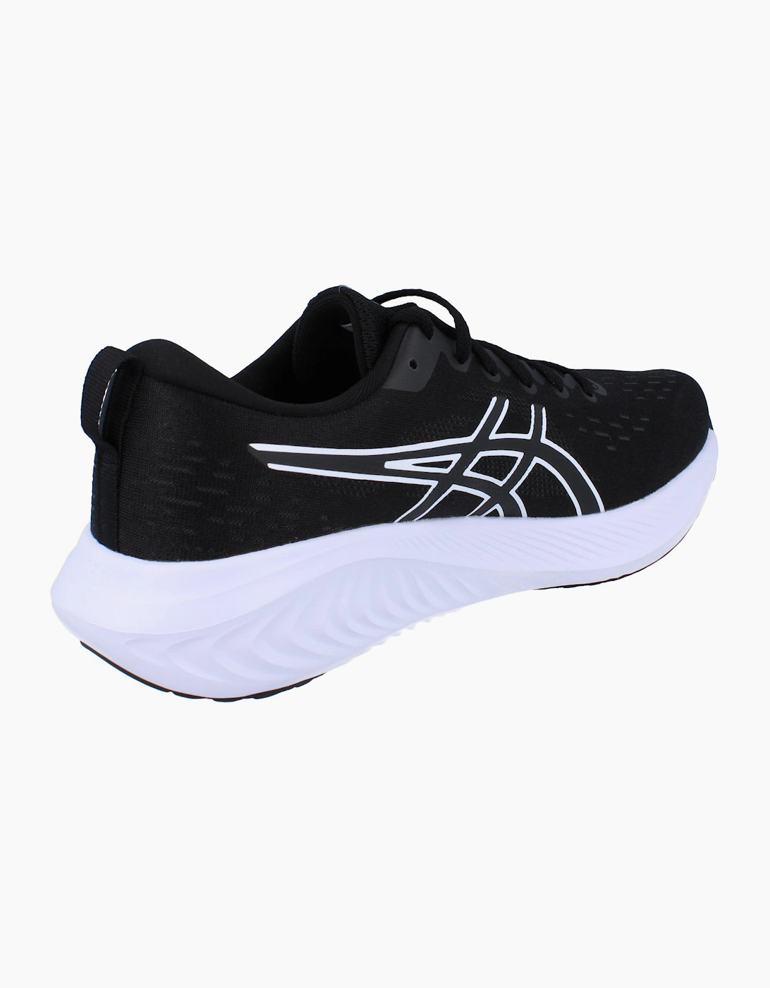 Asics Gel-Excite 10 Mens Running Trainers 1011B600 Shoes  003