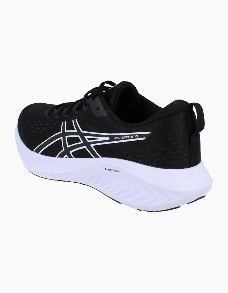 Asics Gel-Excite 10 Mens Running Trainers 1011B600 Shoes  003