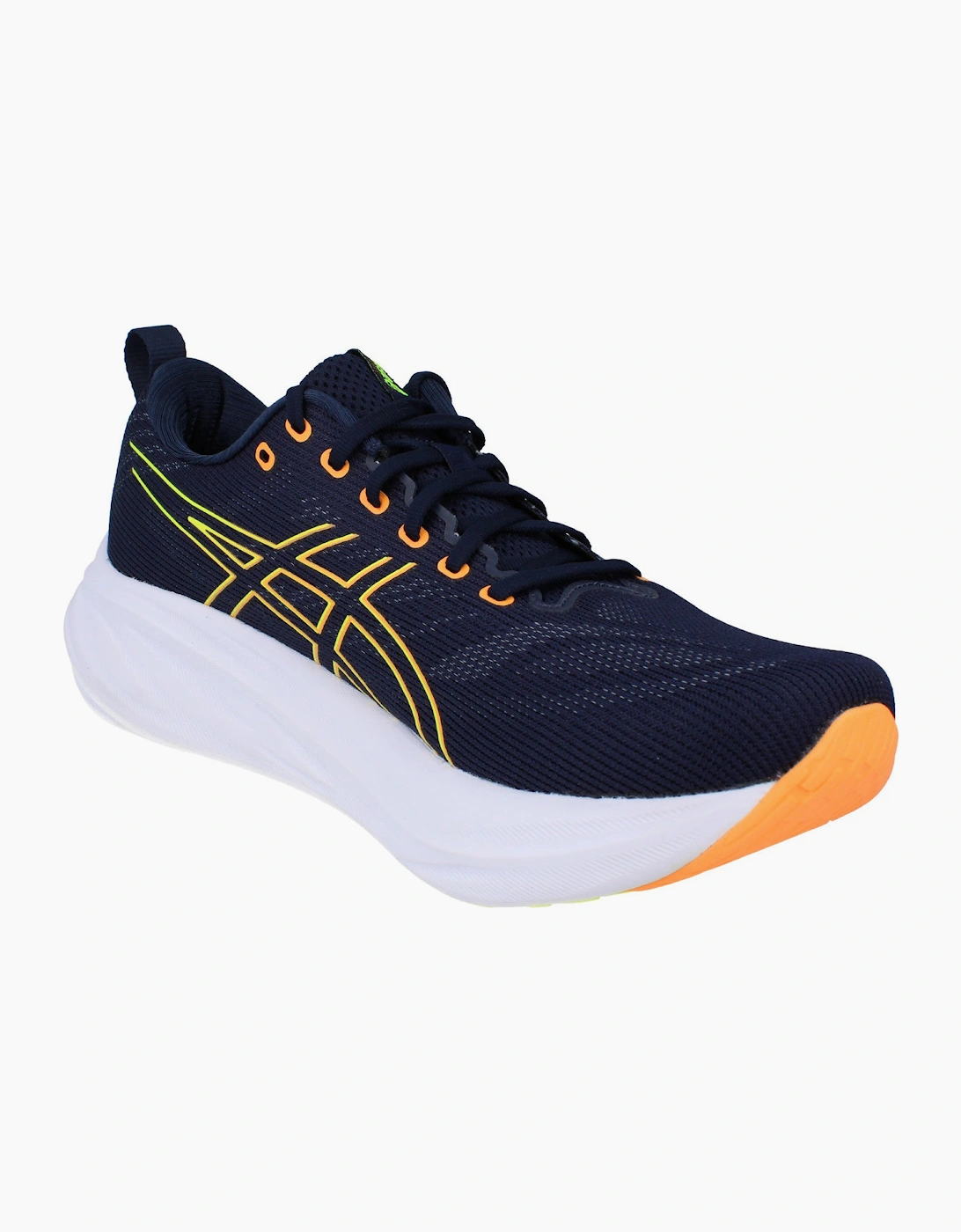 Asics Gel-Saiun 3 Mens Running Trainers 1011C183 Shoes  400
