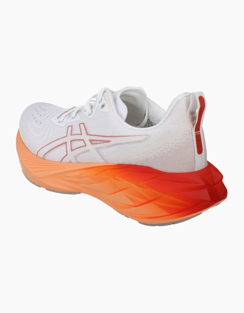 Asics Novablast 4 Mens Running Trainers 1011B693 Shoes  103