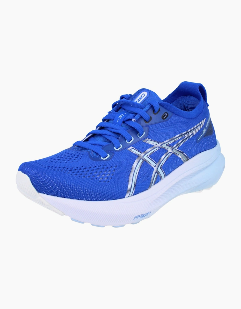 Asics Gel-Kayano 31 Womens Running Trainers 1012B670 Shoes  402