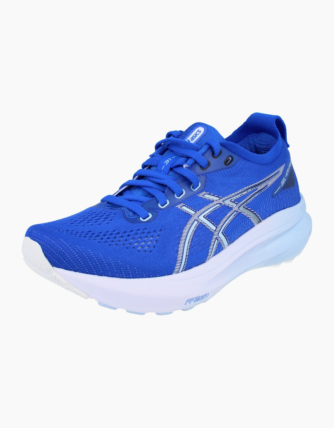 Asics Gel-Kayano 31 Womens Running Trainers 1012B670 Shoes  402