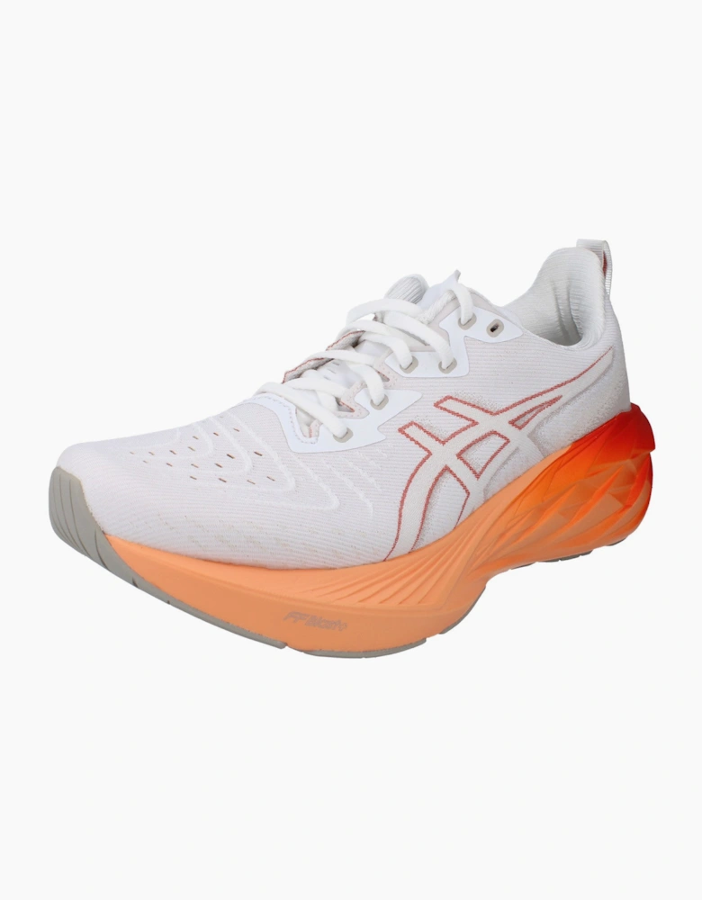 Asics Novablast 4 Mens Running Trainers 1011B693 Shoes  103