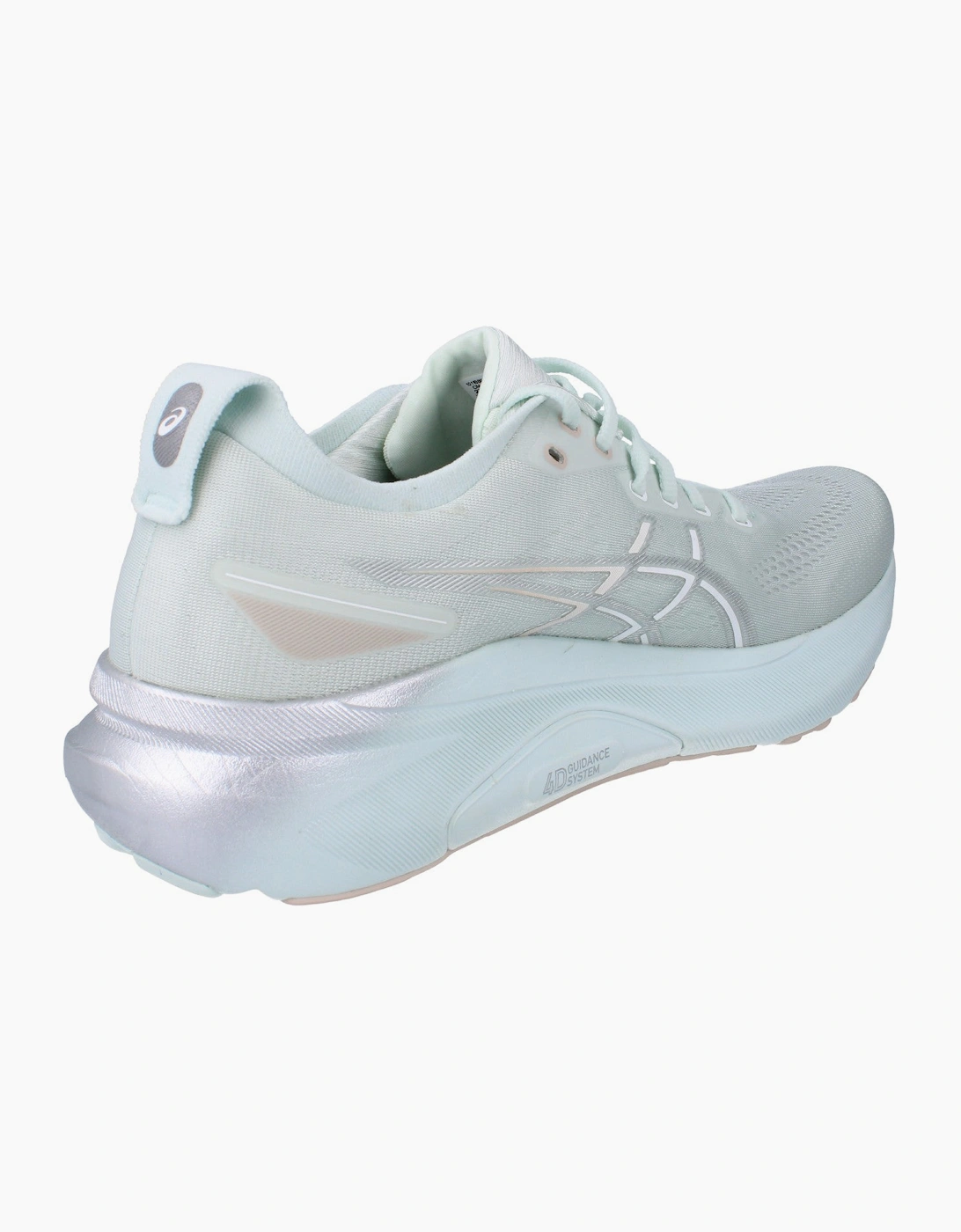 Asics Gel-Kayano 31 Mens Running Trainers 1011B867 Shoes  302