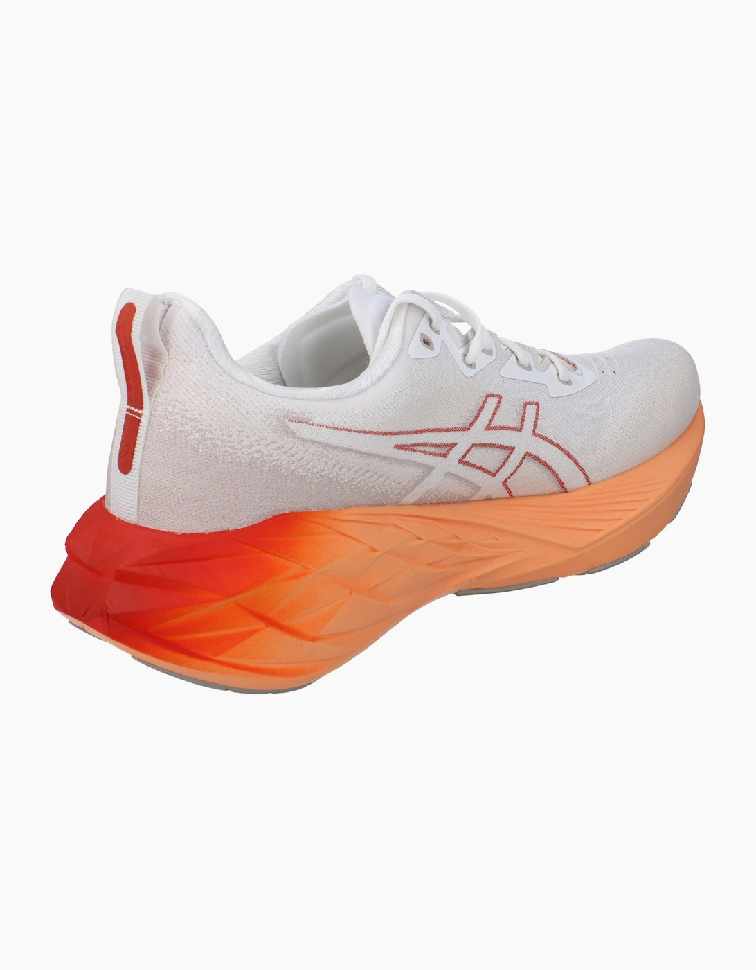 Asics Novablast 4 Mens Running Trainers 1011B693 Shoes  103