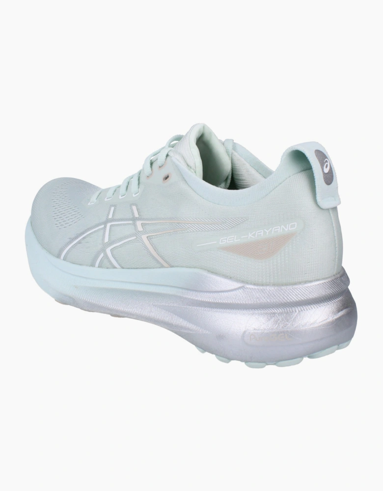 Asics Gel-Kayano 31 Mens Running Trainers 1011B867 Shoes  302