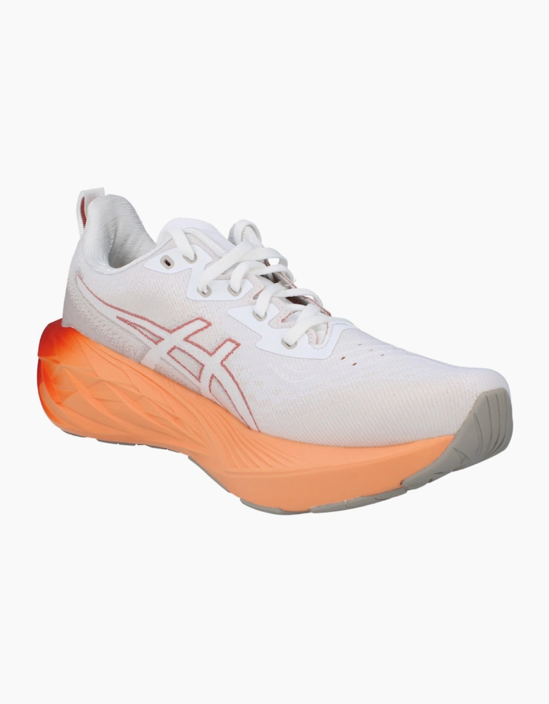 Asics Novablast 4 Mens Running Trainers 1011B693 Shoes  103