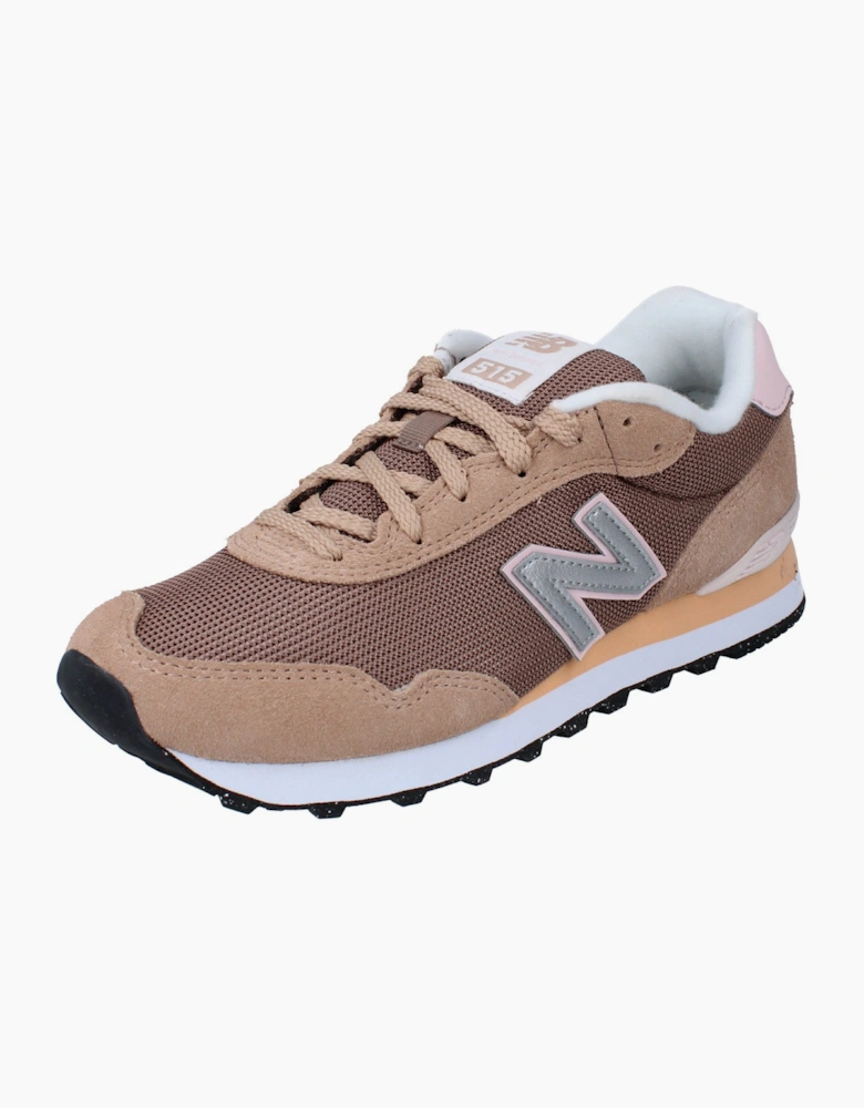 New Balance 515 Womens Trainers  WL515MBO