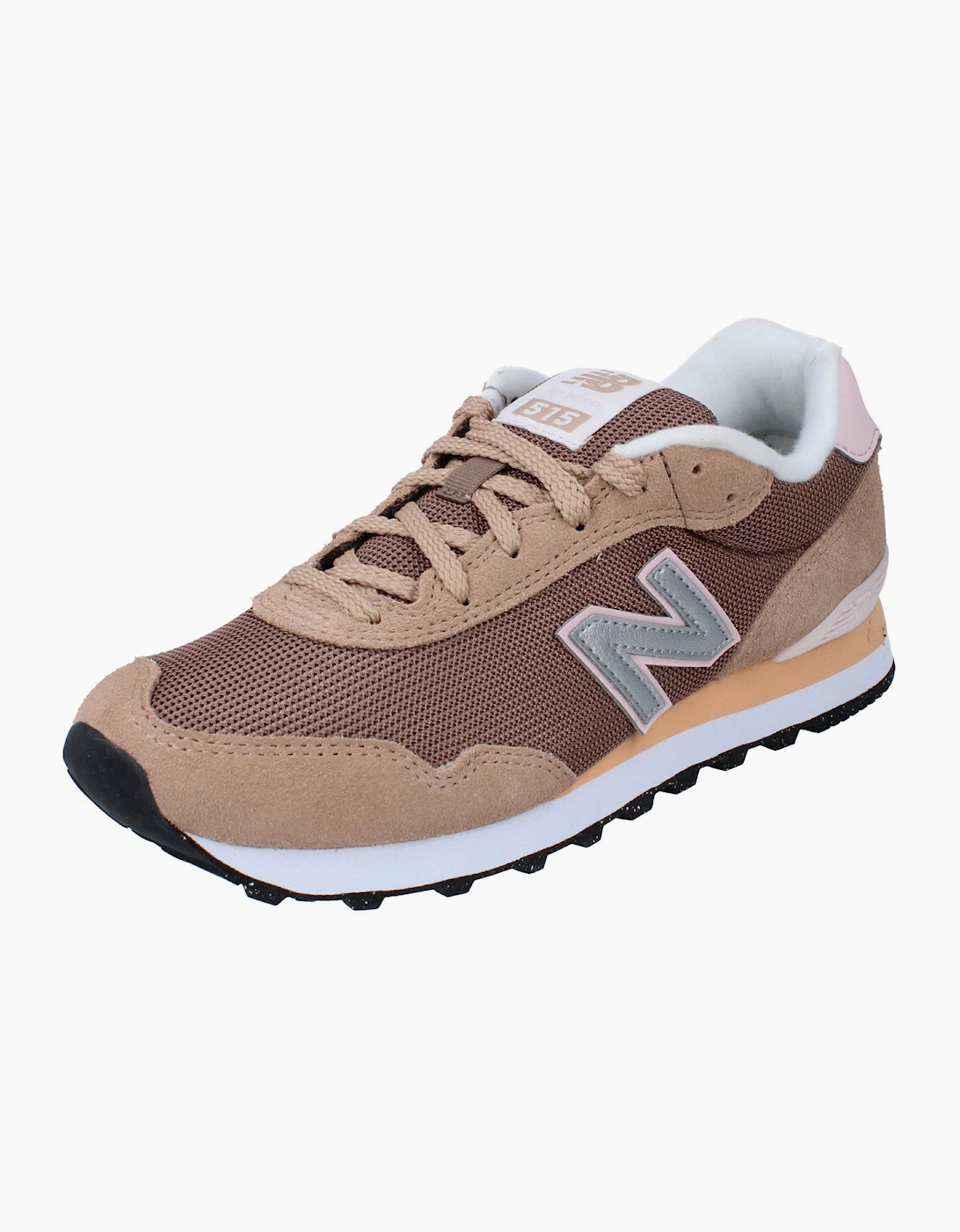New Balance 515 Womens Trainers  WL515MBO