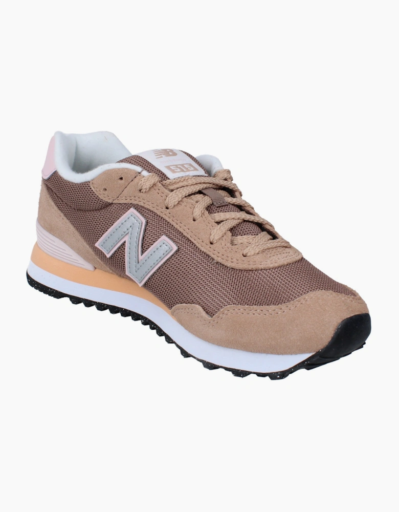 New Balance 515 Womens Trainers  WL515MBO
