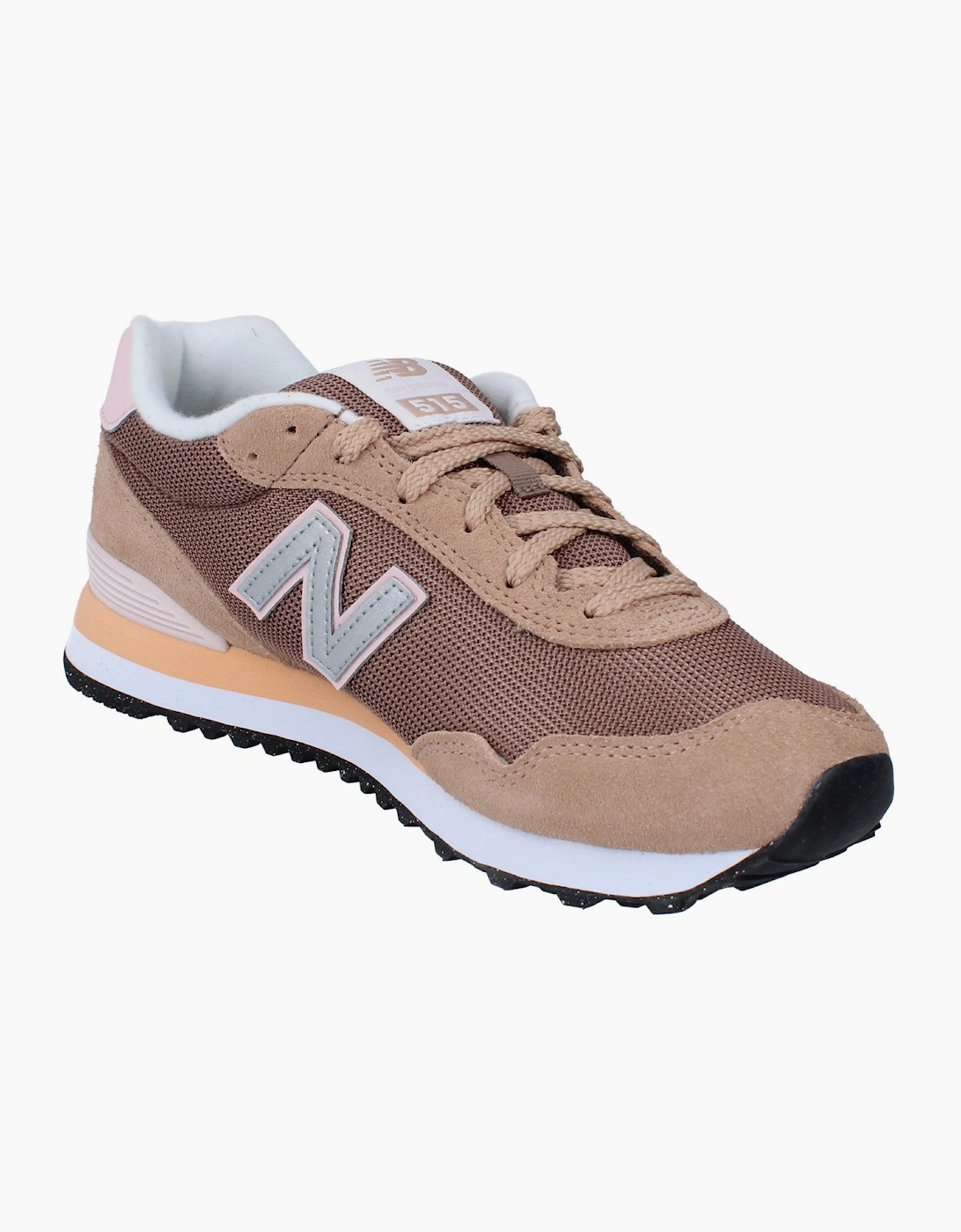 New Balance 515 Womens Trainers  WL515MBO