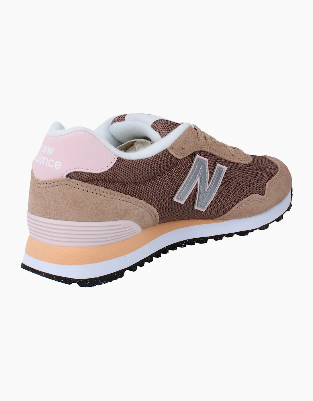 New Balance 515 Womens Trainers  WL515MBO