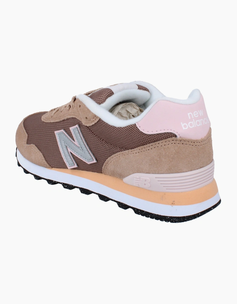 New Balance 515 Womens Trainers  WL515MBO