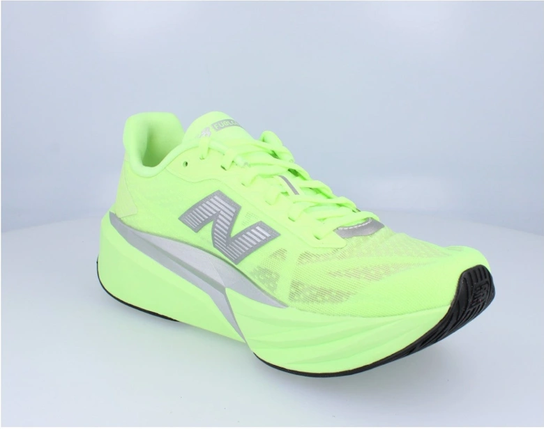 New Balance Fuel Cell Rebel V5 Mens Running Trainers Mfcxlz5 Shoes  MFCXLZ5