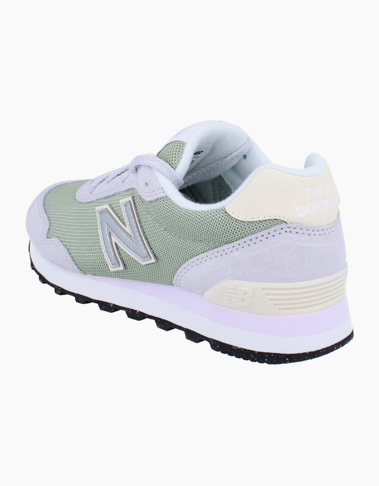 New Balance 515 Womens Trainers  WL515MGG