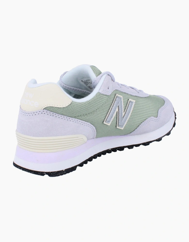 New Balance 515 Womens Trainers  WL515MGG