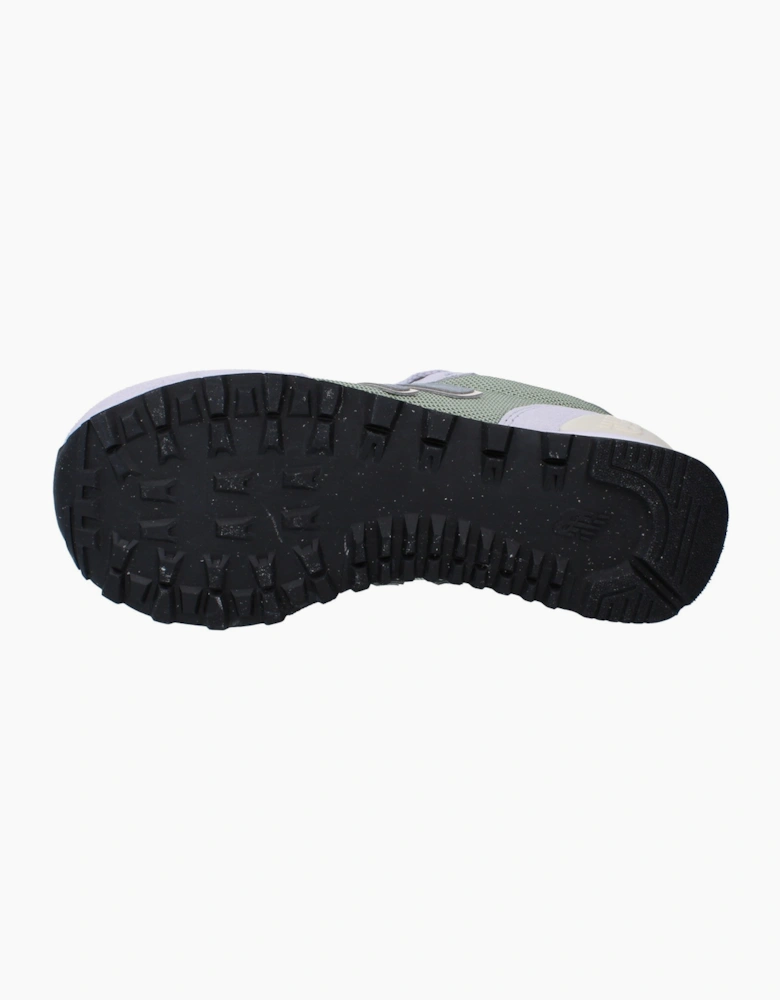 New Balance 515 Womens Trainers  WL515MGG