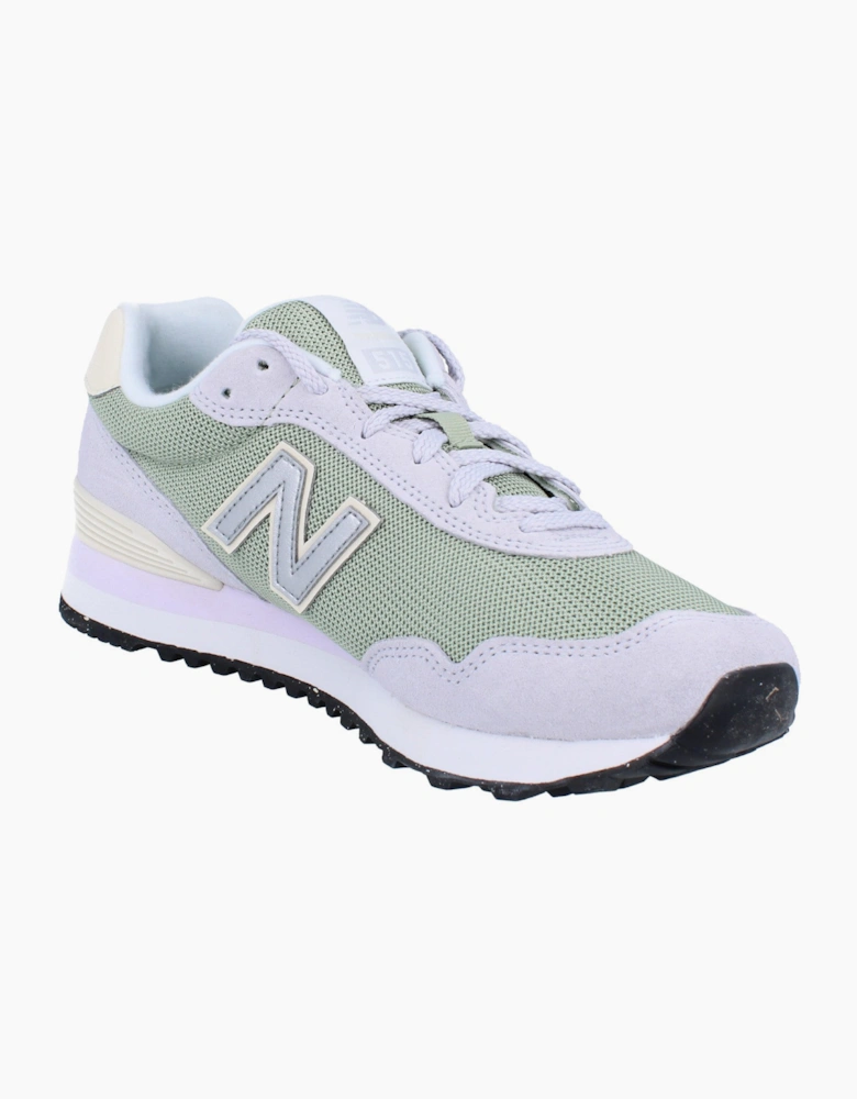 New Balance 515 Womens Trainers  WL515MGG