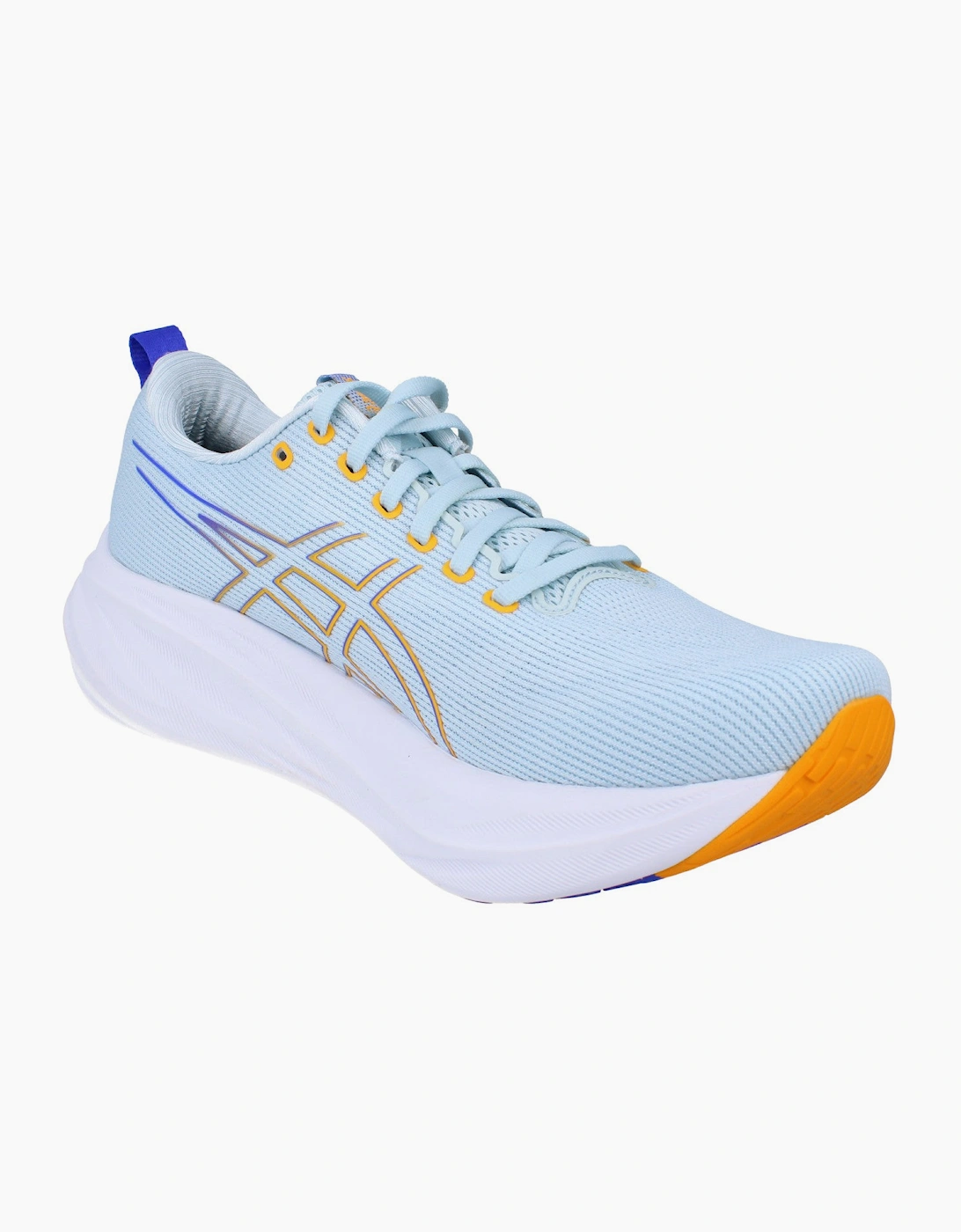 Asics Gel-Saiun 3 Mens Running Trainers 1011C183 Shoes  020