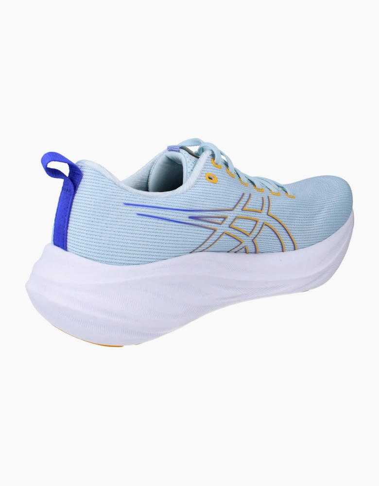 Asics Gel-Saiun 3 Mens Running Trainers 1011C183 Shoes  020