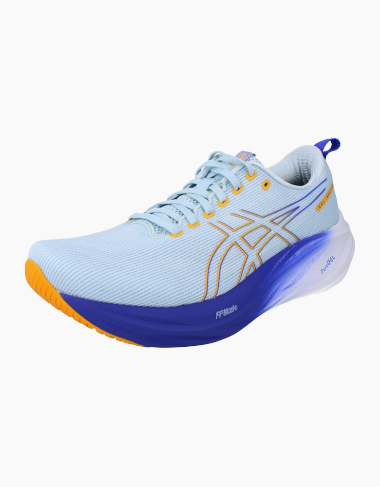 Asics Gel-Saiun 3 Mens Running Trainers 1011C183 Shoes  020
