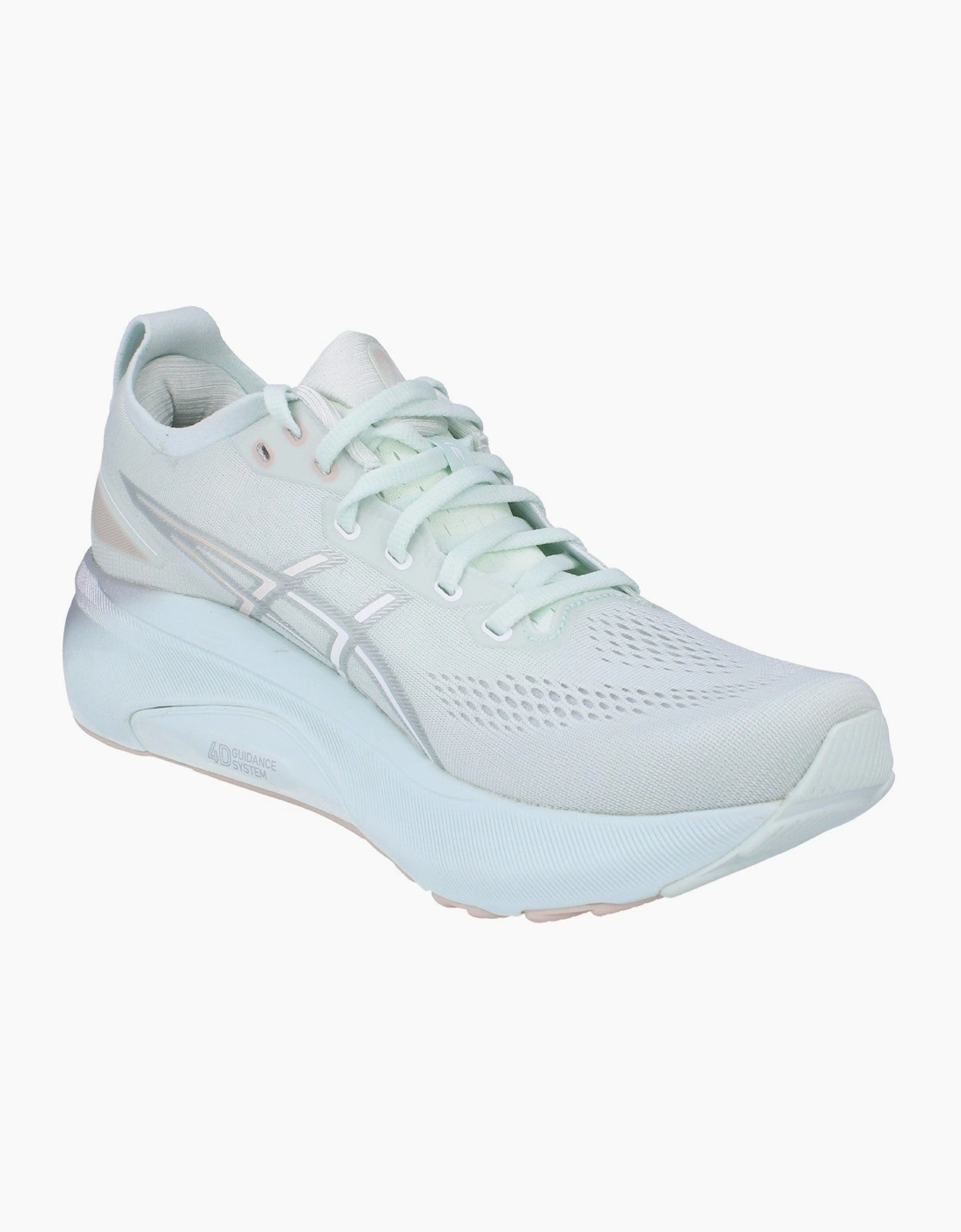 Asics Gel-Kayano 31 Mens Running Trainers 1011B867 Shoes  302