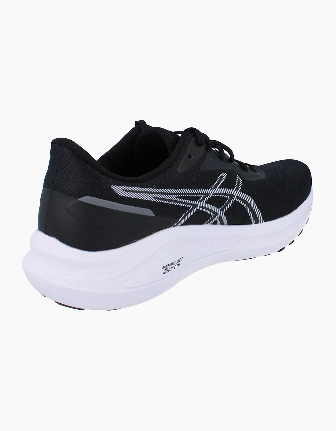 Asics Gt-1000 13 Mens Running Trainers 1011B858 Shoes  003