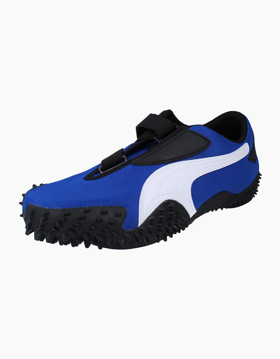 Puma Mostro Og Prime Mens Trainers 403206 Shoes  01