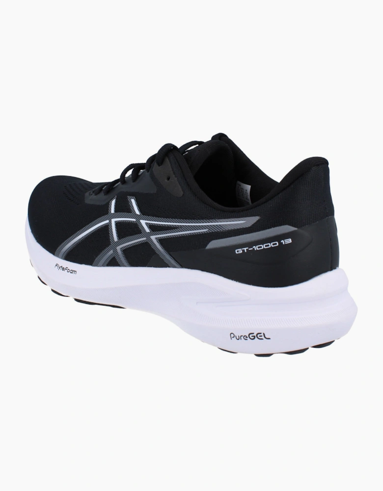 Asics Gt-1000 13 Mens Running Trainers 1011B858 Shoes  003