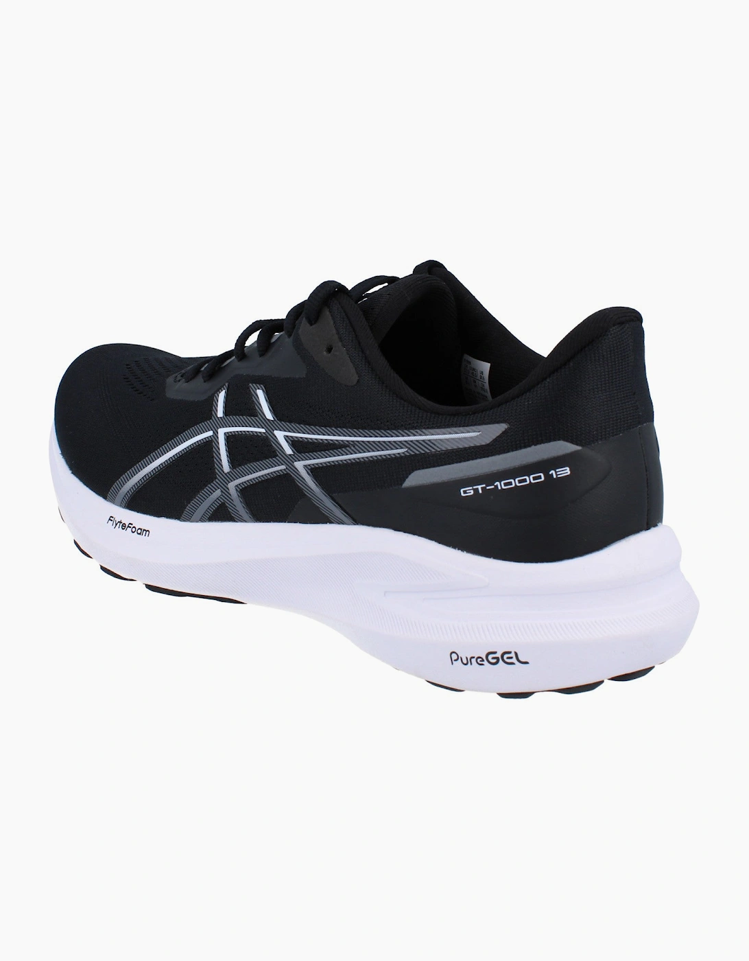 Asics Gt-1000 13 Mens Running Trainers 1011B858 Shoes  003