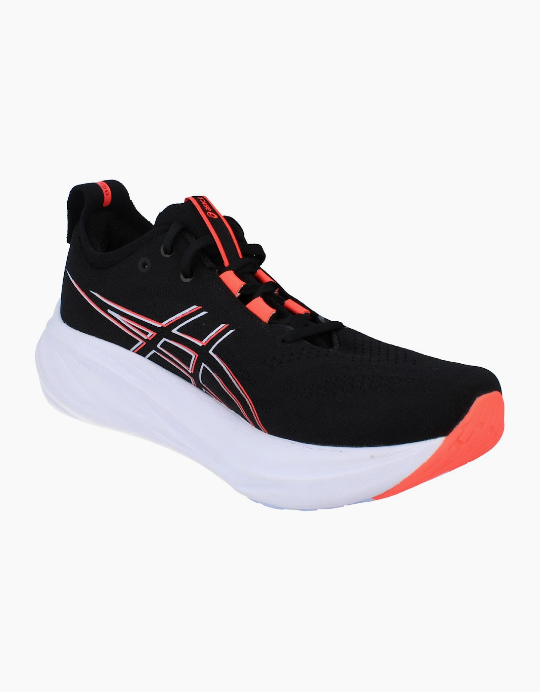 Asics Gel-Nimbus 26 Mens Running Trainers 1011B794 Shoes  003