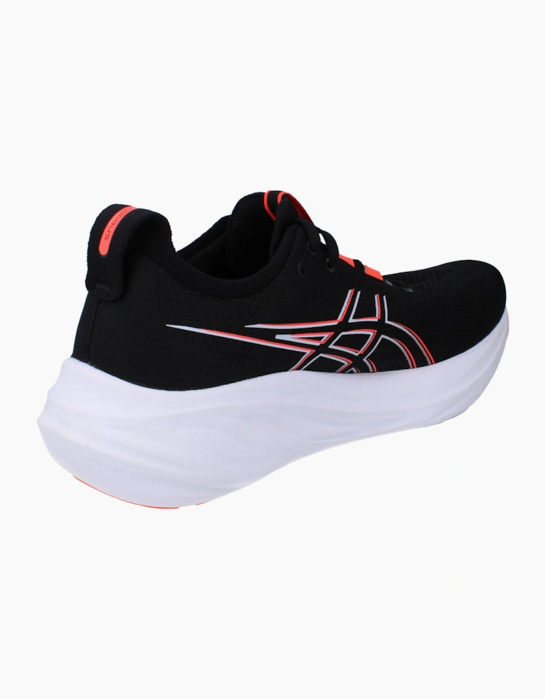 Asics Gel-Nimbus 26 Mens Running Trainers 1011B794 Shoes  003