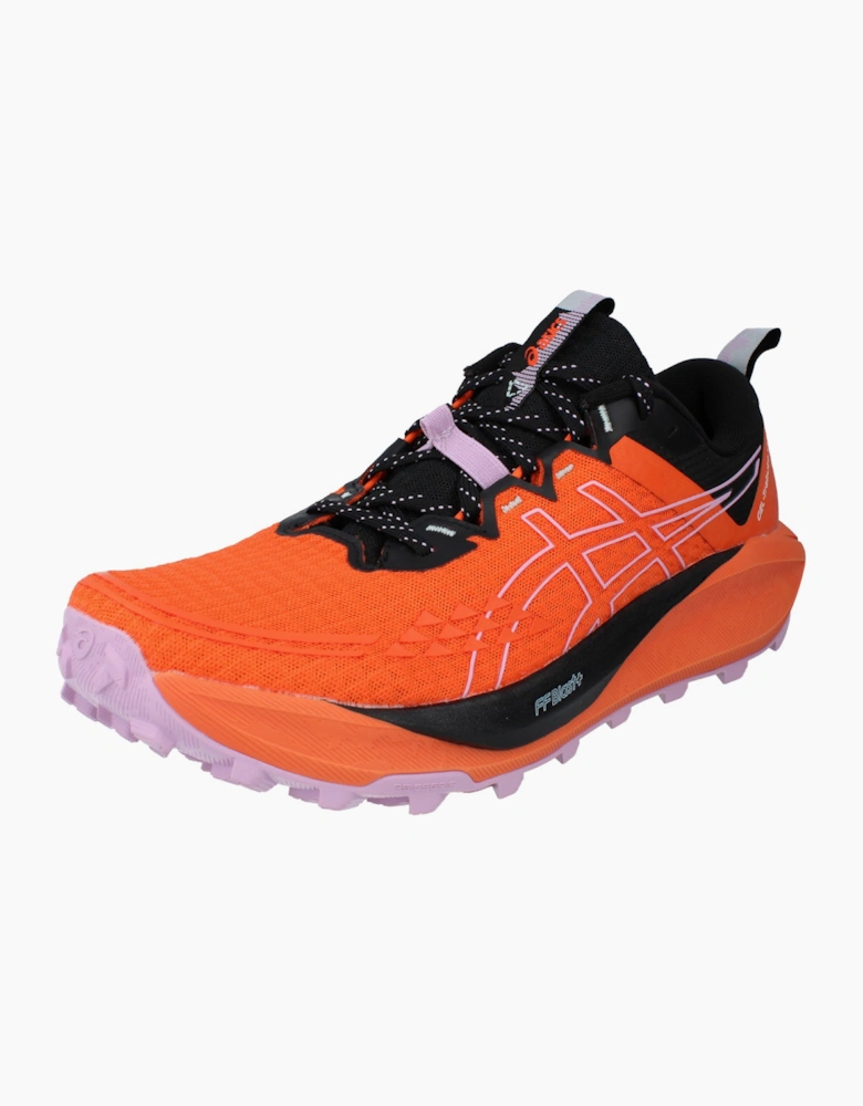Asics Gel-Trabuco 13 Womens Running Trainers 1012B768 Shoes  800