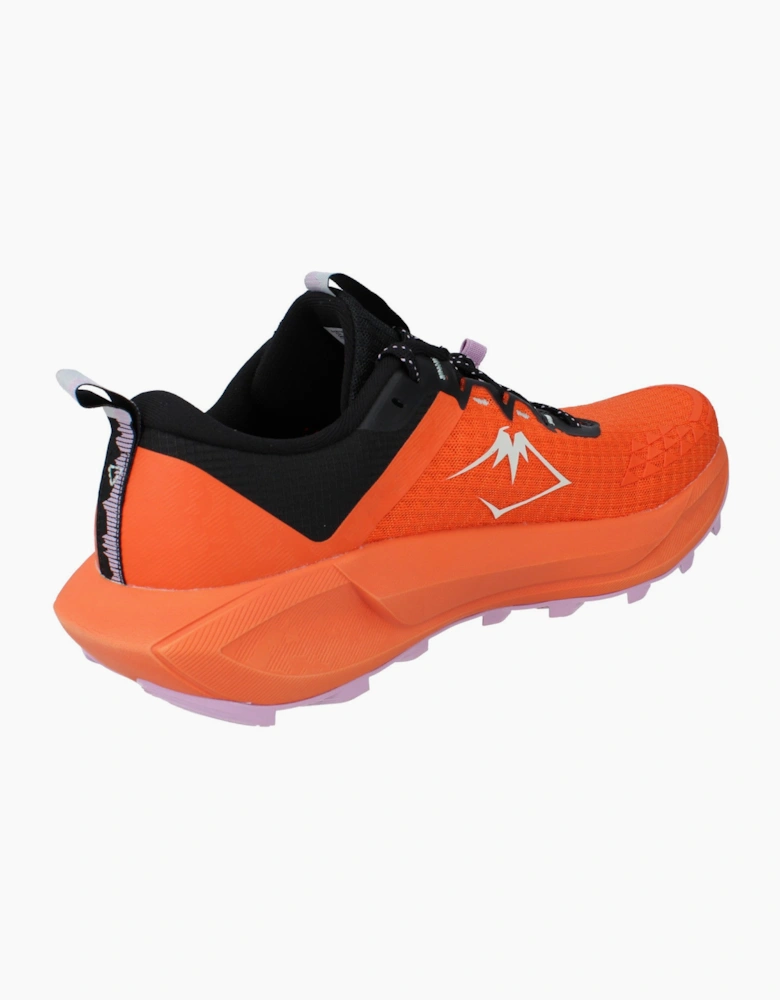 Asics Gel-Trabuco 13 Womens Running Trainers 1012B768 Shoes  800