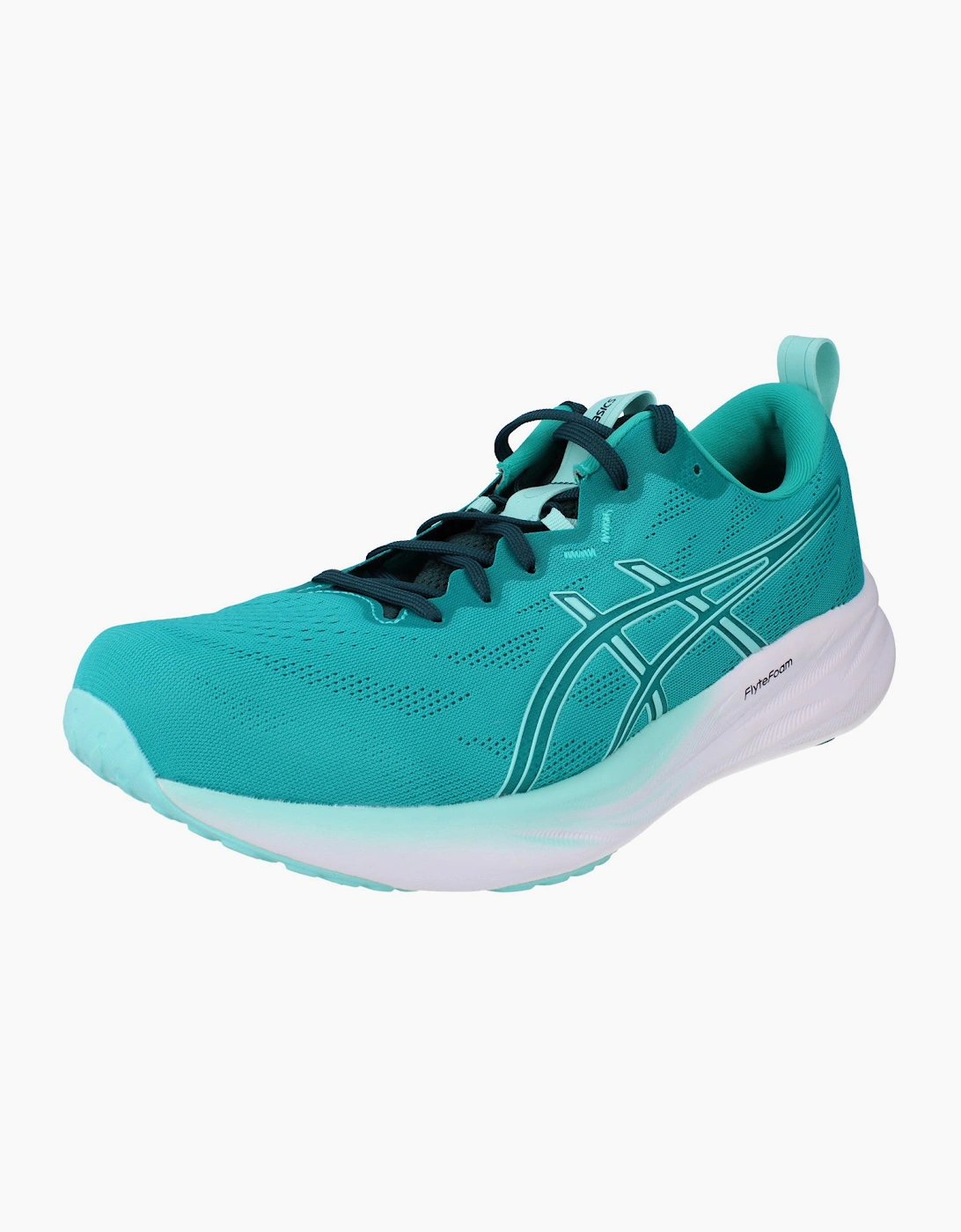 Asics Gel-Pulse 16 Mens Running Trainers 1011B962 Shoes  400