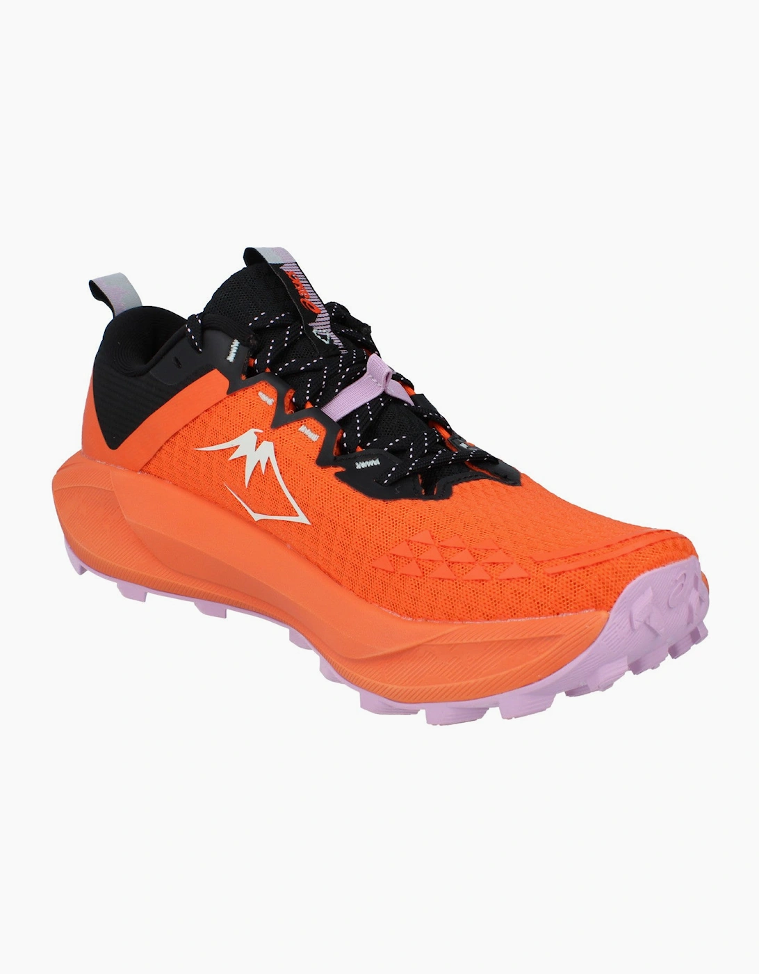 Asics Gel-Trabuco 13 Womens Running Trainers 1012B768 Shoes  800