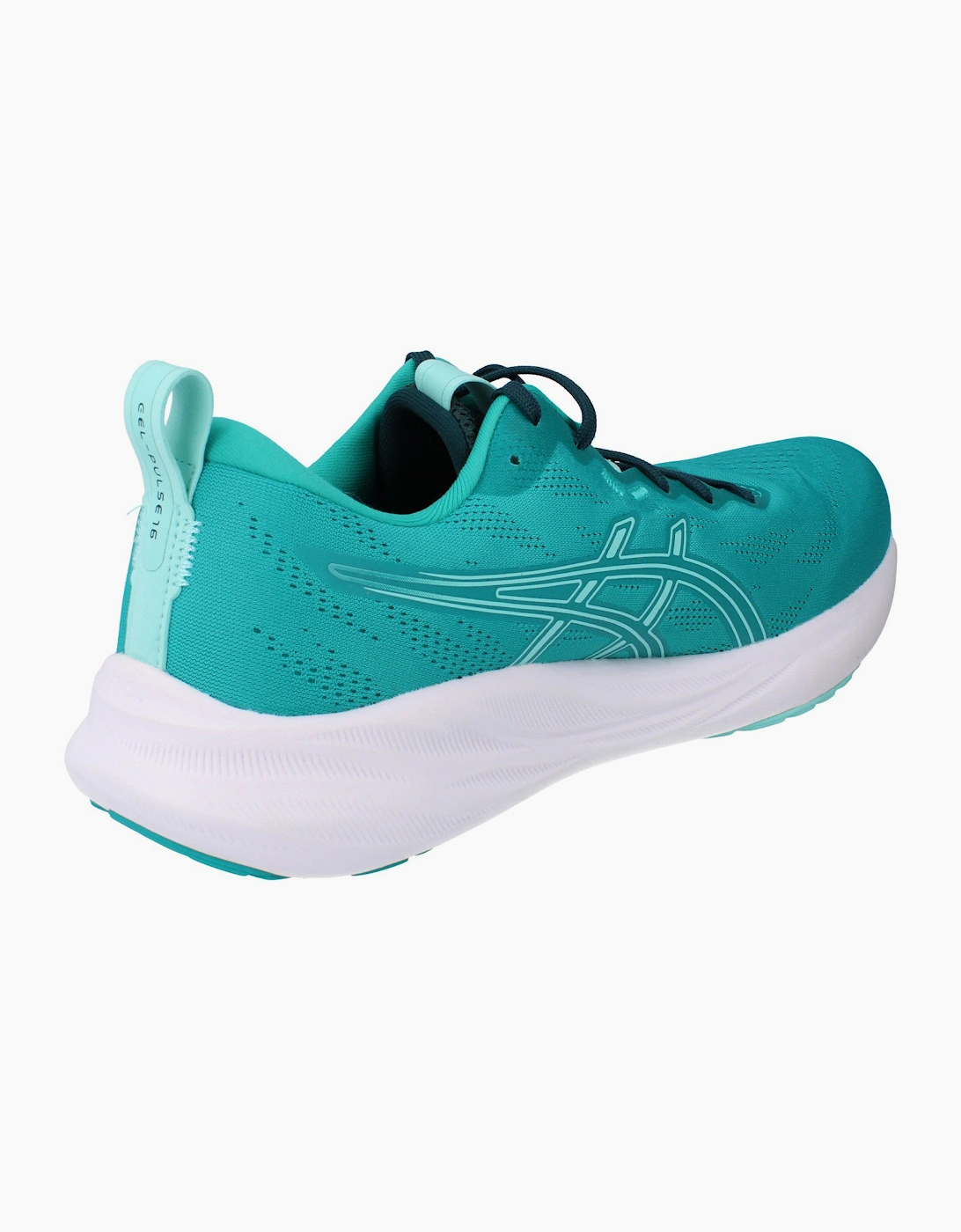 Asics Gel-Pulse 16 Mens Running Trainers 1011B962 Shoes  400