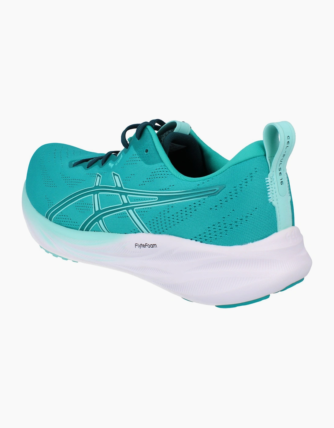 Asics Gel-Pulse 16 Mens Running Trainers 1011B962 Shoes  400