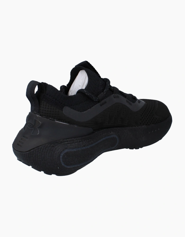 Under Armour Phantom 4 Womens Running Trainers 3027594 Shoes  002