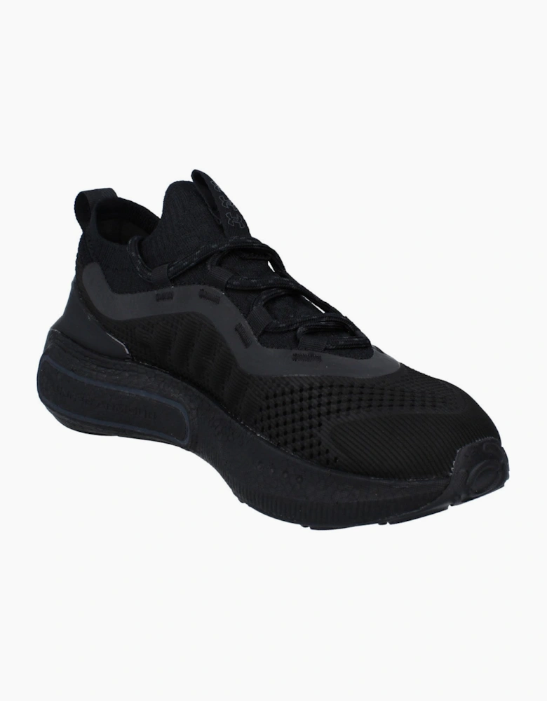 Under Armour Phantom 4 Womens Running Trainers 3027594 Shoes  002